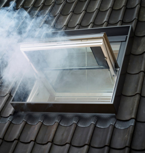 RWA-Anlage Velux