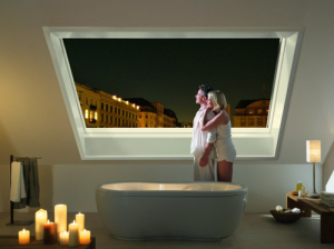 Azuro Fenster