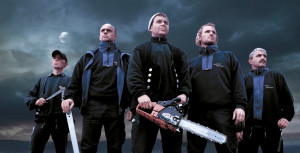 Team Echte Kerle