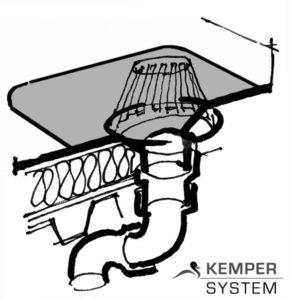 Flüssigfolie Kemperol