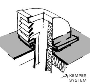 Flüssigfolie Kemperol