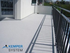 Flüssigfolie Kemperol
