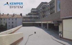 Flüssigfolie Kemperol