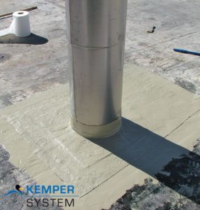 Flüssigfolie Kemperol