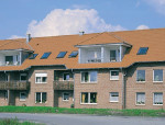 Harzer Pfanne Big Deckung
