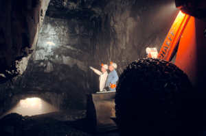 Herstellung Schiefer Rathscheck