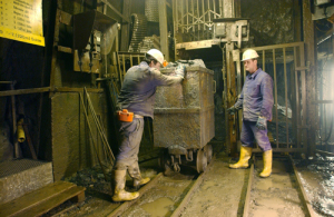 Herstellung Schiefer Rathscheck