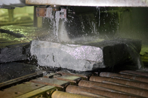Herstellung Schiefer Rathscheck