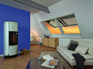 Klapp-Schwingfenster i8