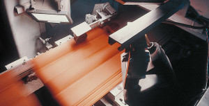 Produktion Dachstein