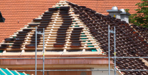 dachziegel roofing